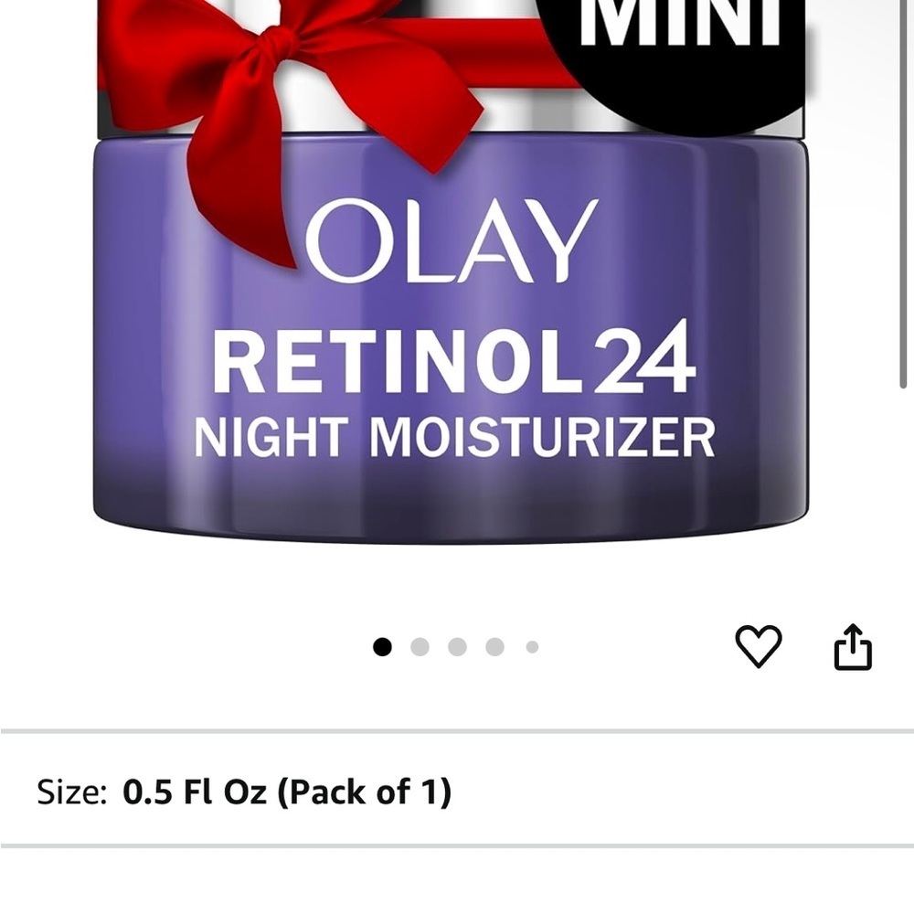 Nib mini retinol hydrate - Picture 2 of 3